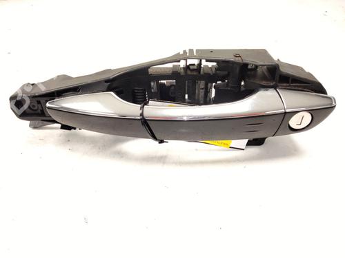 Used Front left exterior door handle CITROËN C4 Picasso II 2.0 BlueHDi 150 (150 hp) 23072763