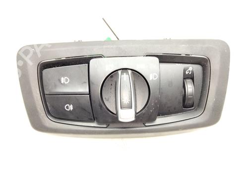 Used Headlight switch BMW 2 Gran Tourer (F46) [2014-2025]  16702828