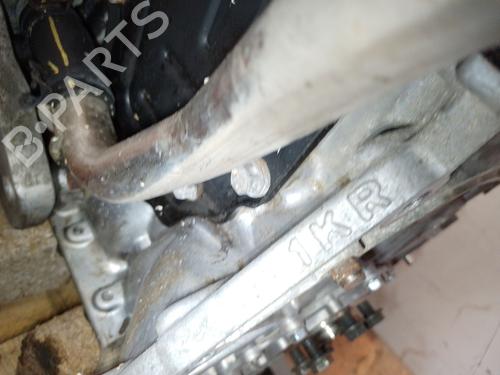 Engine TOYOTA AYGO (_B1_) 1.0 (KGB10_, KGB10R) | BP24032959M1 - Image 6