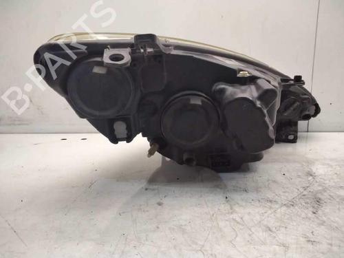 Left headlight PEUGEOT 1007 (KM_) | BP8216776C28 - Image 4