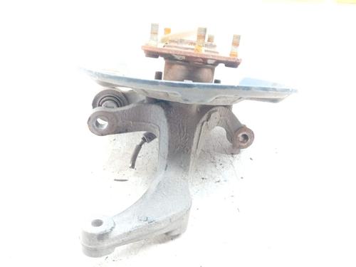 Fusee rechts achter KIA CEED (CD) 1.6 CRDi 136 | BP24573231M28 - Image 2