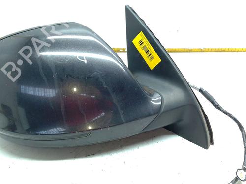 Used Right mirror AUDI Q7 (4LB) 3.0 TDI quattro (233 hp) 30007109