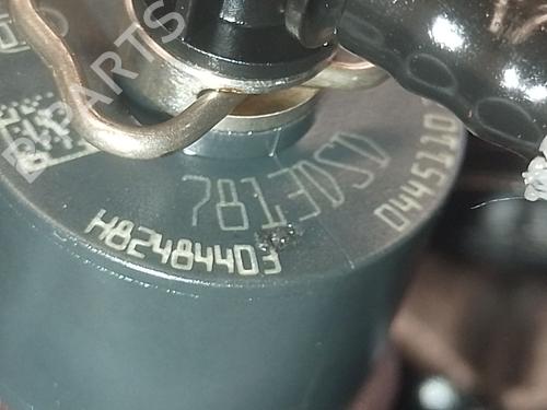 Engine RENAULT MASTER II Van (FD) 2.2 dCI 90 (FD0G, FD0N, FD2G, FD2N, FD3G, FD3N) | BP34460604M1  - Image 8