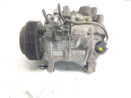 AC compressor BMW 3 (E90) | BP15256747M34 - Image 2