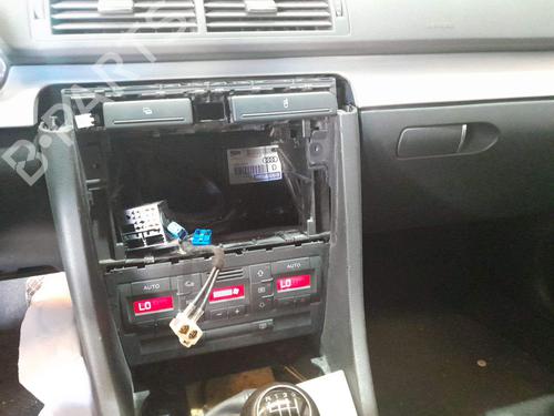 Warning switch AUDI A4 B7 (8EC) 2.0 TFSI quattro | BP29202493I22  - Image 9