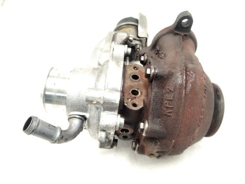 Turbocharger/Supercharger OPEL ASTRA K Sports Tourer (B16) | BP30754910M71