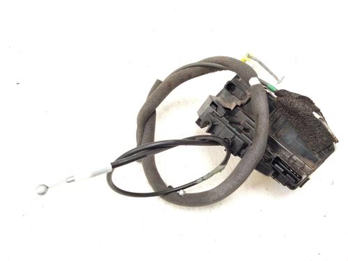 Front left lock NISSAN JUKE (F15) 1.5 dCi | BP24738682C98 