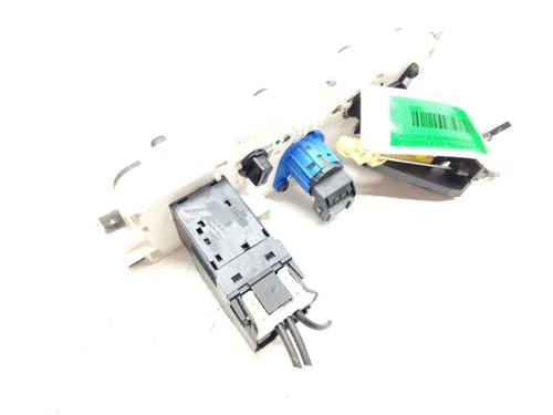 Climate control FORD TRANSIT Platform/Chassis (FM_ _, FN_ _, FF_ _)  | BP21077534I5 