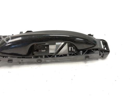 Used Rear left exterior door handle Rear left exterior door handle 37073567 37073567