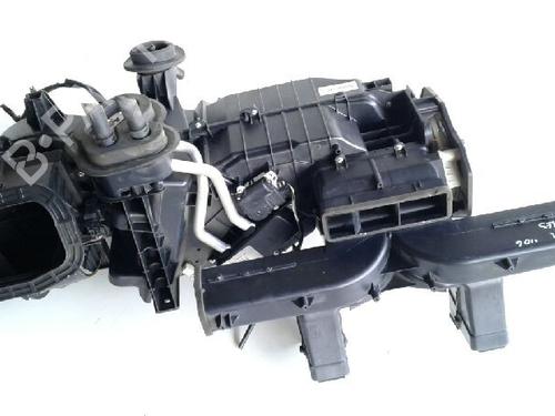 Heater matrix box NISSAN NAVARA NP300 (D40)  | BP14316637M61 