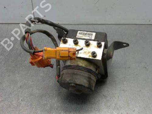 Used ABS pump ABS pump 611124 611124