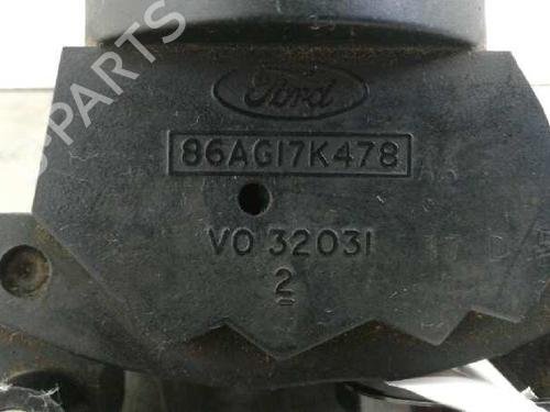 Steering column stalk FORD ESCORT IV (GAF, AWF, ABFT) 1.6 i | BP1797809I23 