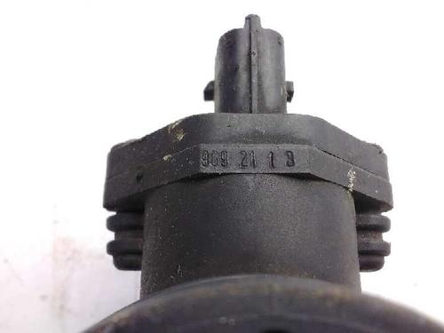 Mass air flow sensor OPEL ZAFIRA A MPV (T98)  | BP1619624M95 