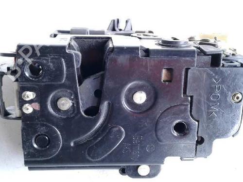 Rear right lock VW GOLF IV (1J1)  | BP8351019C99 