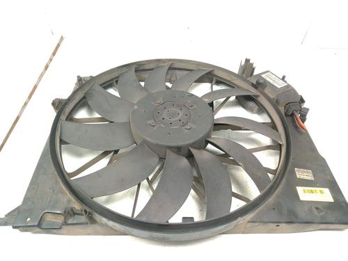 radiator-fan-mercedes-benz-e-class-w211-2002-2003-2004-2005-2006-2007-2008-2009-38517680 main image