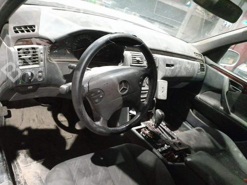 Engine control unit (ECU) MERCEDES-BENZ E-CLASS (W210) E 220 CDI (210.006) | BP30477536M57 - Image 9