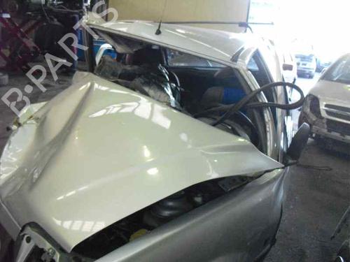 Right taillight FORD FIESTA III (GFJ) 1.3 | BP135481C35 