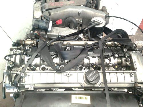 Engine MERCEDES-BENZ E-CLASS (W211) E 320 CDI (211.026) | BP38533979M1 - Image 6