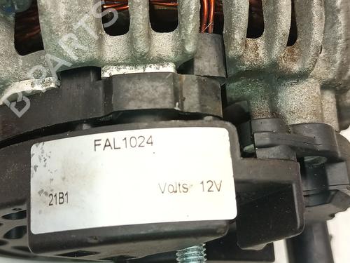 Alternator MERCEDES-BENZ SPRINTER 3,5-t Van (B906) 324 (906.633, 906.635, 906.637) | BP29606944M7 