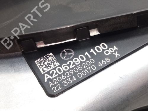 Break pedal MERCEDES-BENZ C-CLASS All-Terrain (S206) C 220 d 4-matic (206.214) | BP22983110I19 