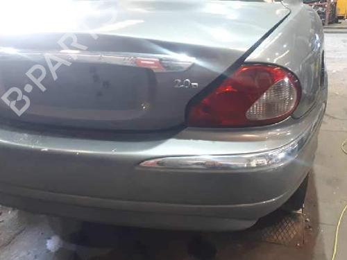Headlight switch JAGUAR X-TYPE I (X400) 2.0 D | BP17059265I24 - Image 12