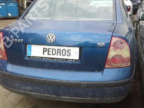 Right mirror VW PASSAT B5.5 (3B3)  | BP2330488C27 