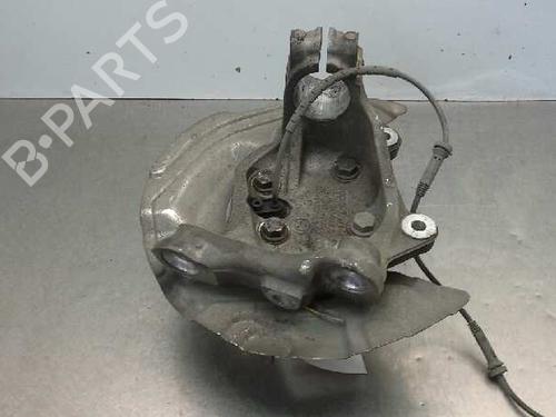 Right front steering knuckle BMW 1 (E81)  | BP1259615M26 