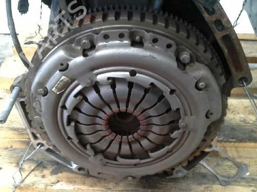 Engine NISSAN NV200 Van | BP269331M1