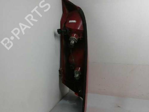 Right taillight FORD FOCUS I (DAW, DBW)  | BP7047670C35 