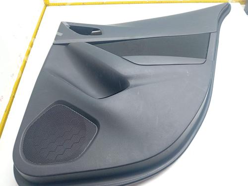 Høyre bakpanel Høyre bakpanel MAZDA 3 (BM, BN) 2.2 D (150 hp) 17710589 17710589