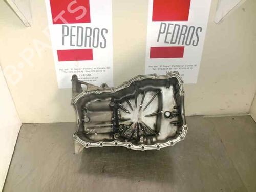 Used Oil sump NISSAN ALMERA II Hatchback (N16) [2000-2025]  14319240
