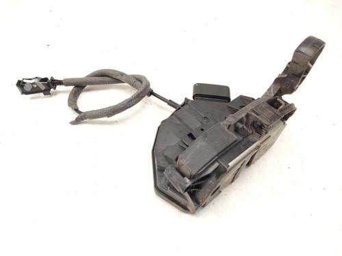 Front right lock FORD FOCUS III 1.0 EcoBoost | BP24431123C97 