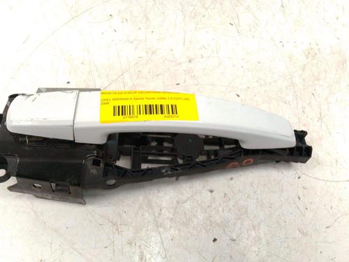 Used Front right exterior door handle Front right exterior door handle OPEL INSIGNIA A Sports Tourer (G09) 2.0 CDTI (35) (160 hp) 39746526 39746526