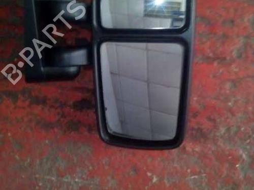 Used Left mirror RENAULT TRAFIC Van (T_, P_, V_) 2.1 D (64 hp) 2587816