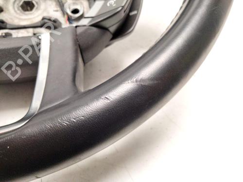 Steering wheel LAND ROVER RANGE ROVER EVOQUE (L538) 2.0 D | BP24553609C49  - Image 10