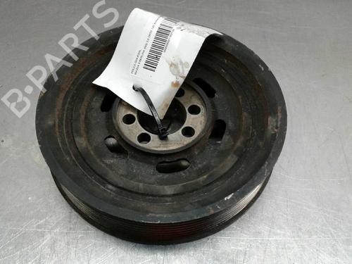 Used Pulley MAZDA 6 Saloon (GG) 2.0 DI (GG14) (121 hp) 14315469