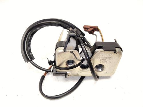 Fechadura da mala Fechadura da mala FORD FIESTA V (JH_, JD_) 1.4 TDCi (68 hp) 35794058 35794058