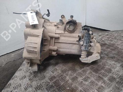 Gearbox SEAT INCA (6K9)  | BP15191634M3 