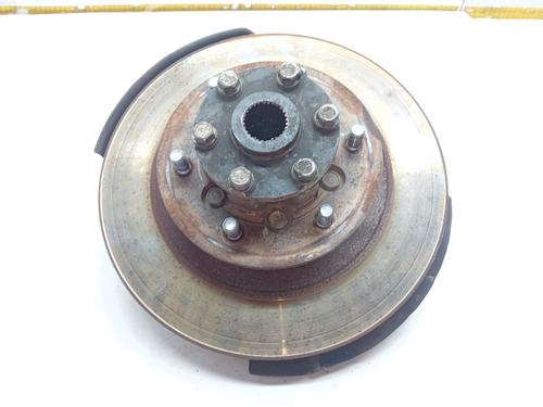 Used Right front steering knuckle MITSUBISHI PAJERO SPORT I (K7_, K9_) 2.5 TD (K94W) (133 hp) 28521765