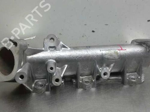 Used Intake manifold NISSAN PATHFINDER III (R51) 3.0 dCi (231 hp) 2963934