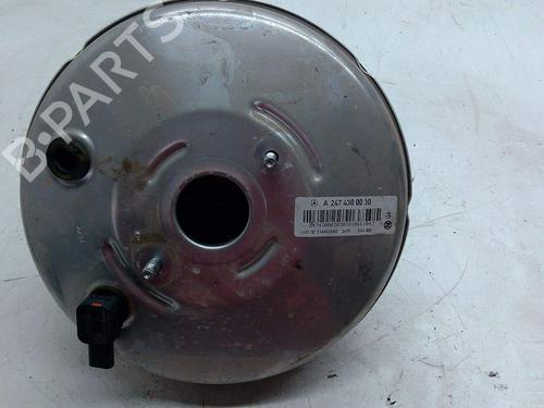 Used Servo brake Servo brake 30003141 30003141