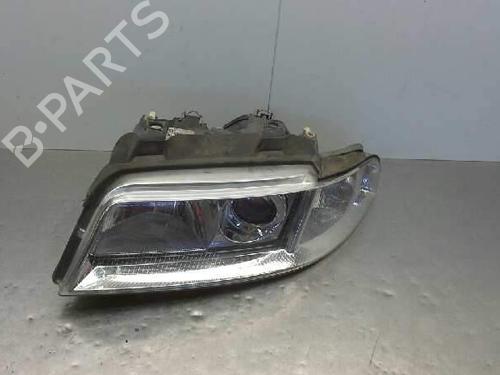 Used Left headlight Left headlight 16223466 16223466
