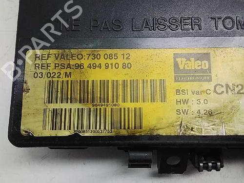 Fuse box CITROËN XSARA (N1)  | BP17057251E1 