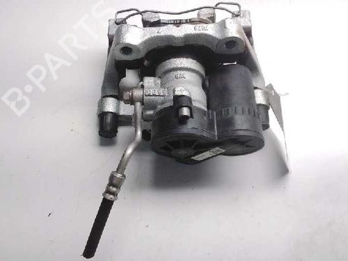 Used Right rear brake caliper MAZDA CX-30 (DM) SKYACTIV-G M Hybrid (122 hp) 11602699