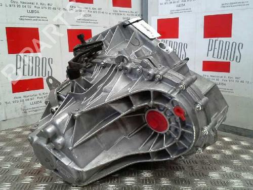 Gearbox NISSAN JUKE (F15) 1.6 DIG-T | BP11818109M3