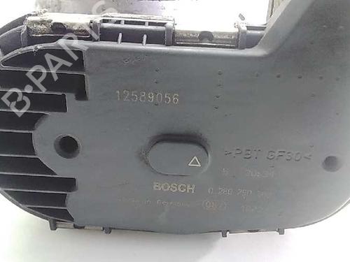 Throttle body CADILLAC SRX 3.6 | BP14318914M82 