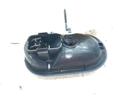 Høyre foran invendig håndtak RENAULT CLIO III (BR0/1, CR0/1) 1.2 16V (BR02, BR0J, BR11, CR02, CR0J, CR11) | BP24867327I14 