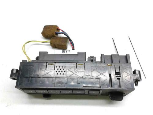 Climate control NISSAN PRIMERA (P10)  | BP17785798I5 