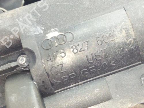 Tailgate lock VW PASSAT B6 (3C2) 2.0 TDI 16V | BP18051477C101 