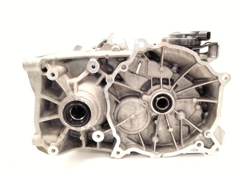 Used Gearbox NISSAN LEAF (ZE0) Electric (109 hp) 25229612